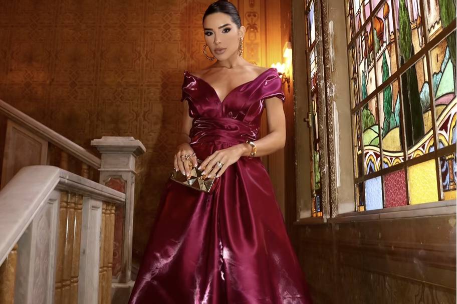 Vestidos para Madrinhas