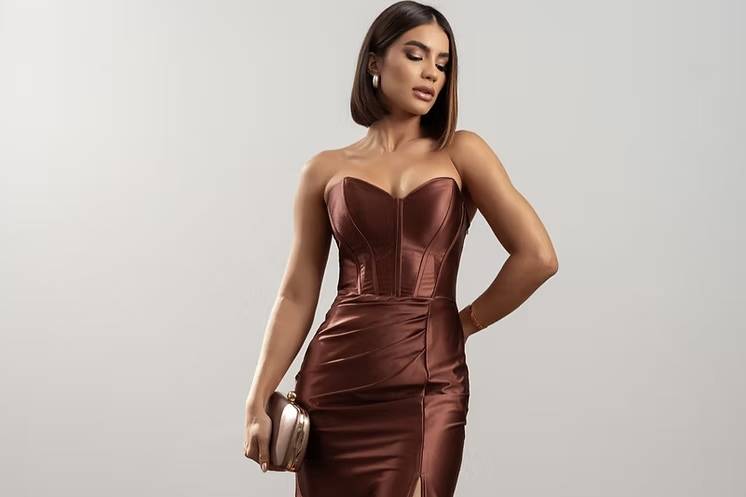 Vestidos para Convidadas