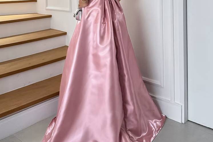Vestidos para Convidadas