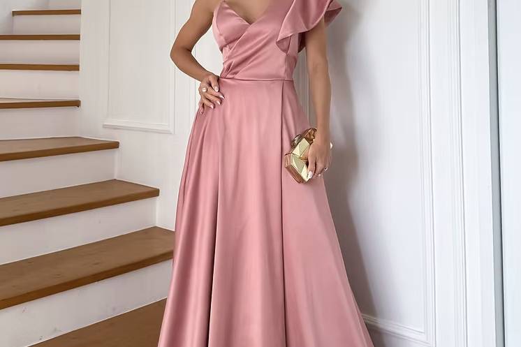 Vestidos para Convidadas