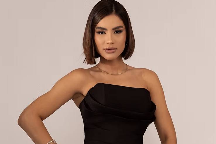 Vestidos para Mãe de Noivos