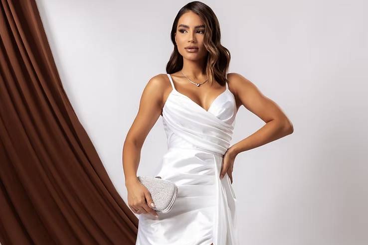 Vestidos para Mãe de Noivos