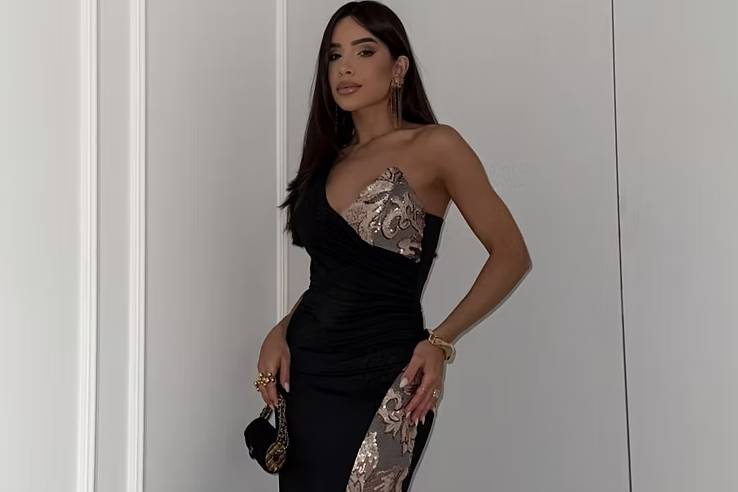 Vestidos para Mãe de Noivos