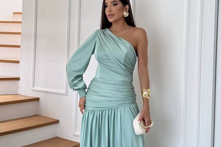 Vestidos para Formandas