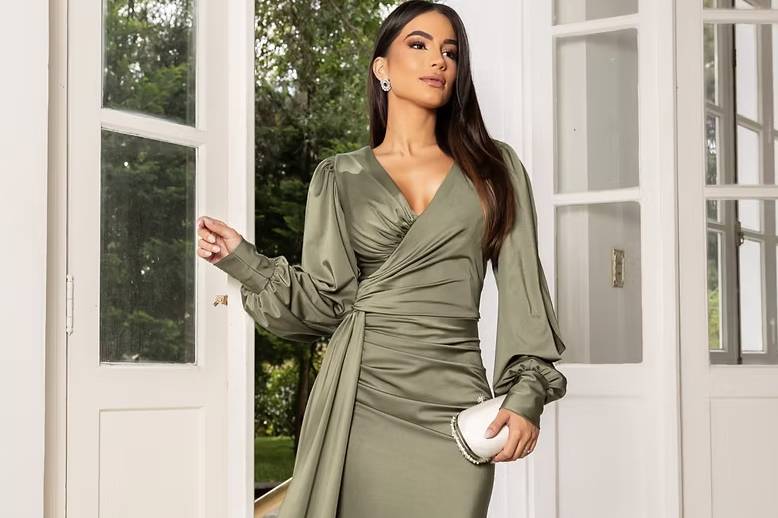 Vestidos para Formandas