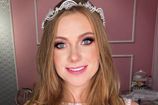 Make Noiva