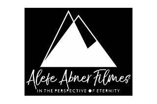 Alefe Abner Filmes  logo