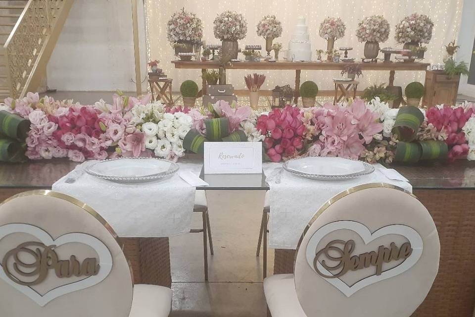 Cerrado Palace Eventos