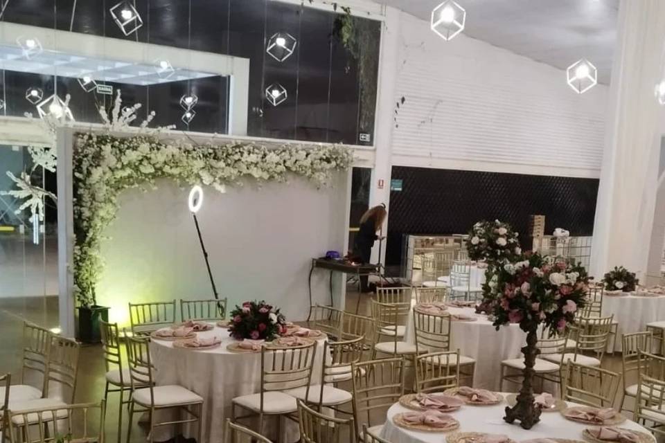 Cerrado Palace Eventos