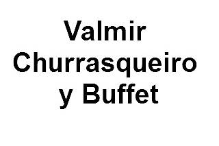 Valmir Churrasqueiro & Buffet Logo