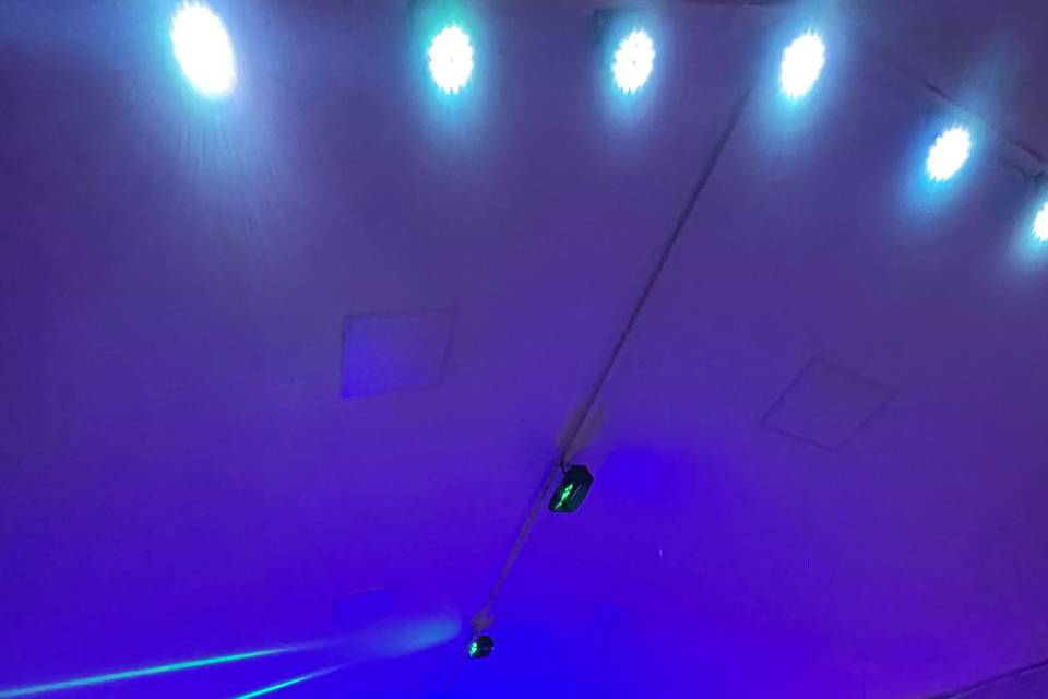 Música ao vivo