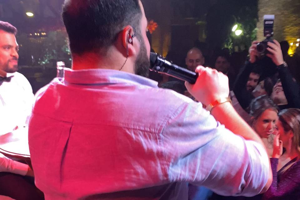 Show