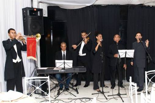 Música para eventos