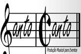 Santo Canto logo