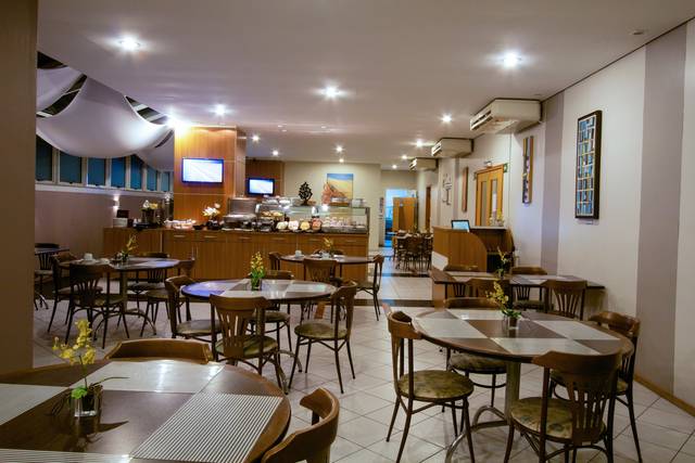 Restaurante Casa Bertelli