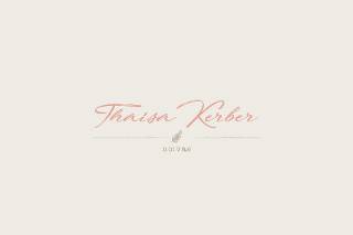 Thaisa Kerber logo