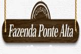 Pousada Fazenda Ponte Alta