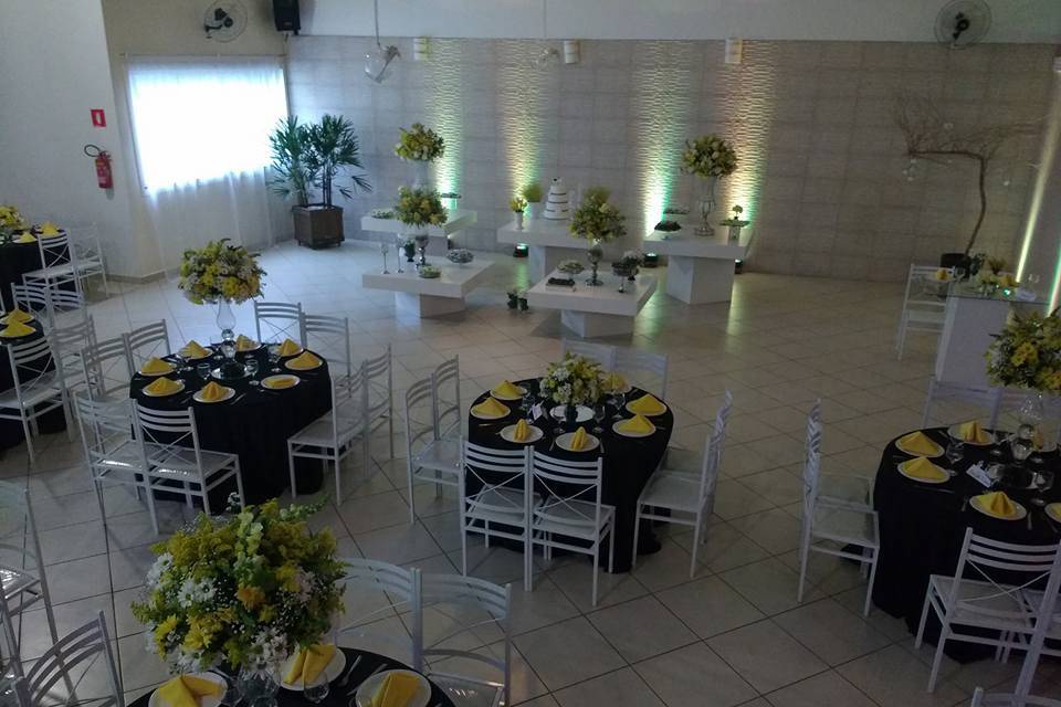 Joy Espaço e Eventos