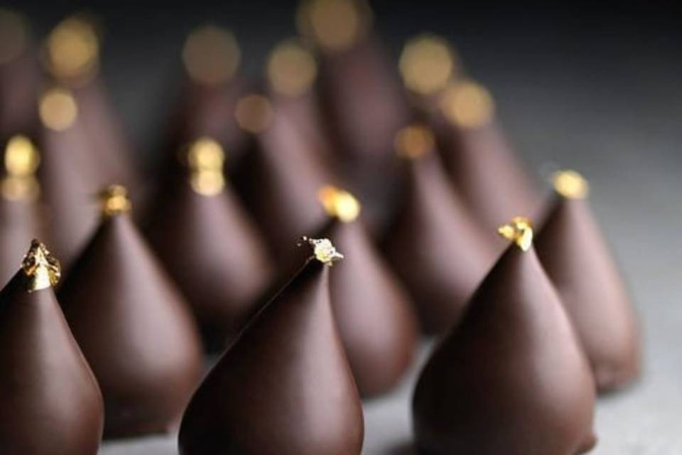 Amoritto Chocolataria
