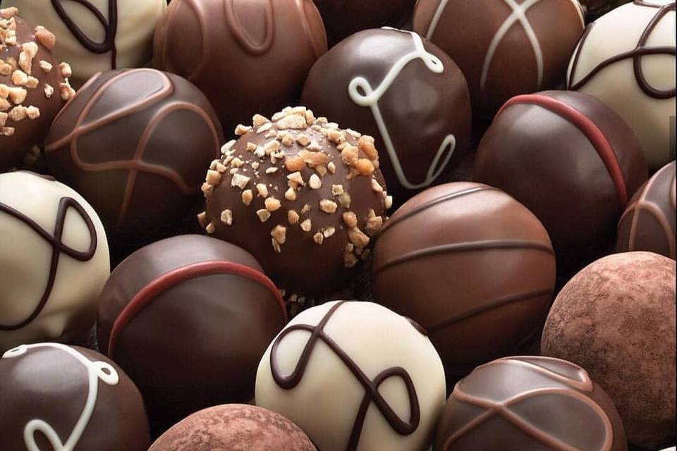Bombons