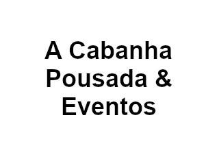 A Cabanha Pousada & Eventos logo