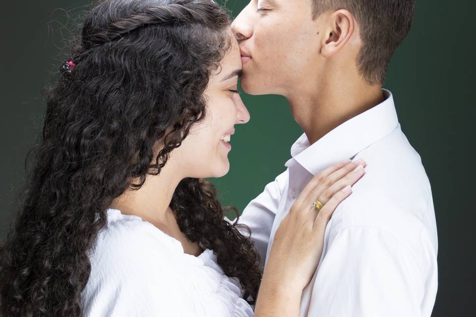 Pré Wedding