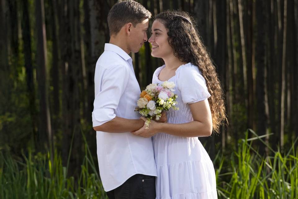 Pré Wedding