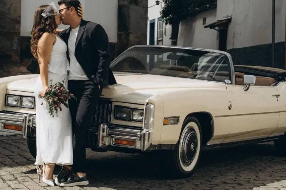 Cadi conversivel