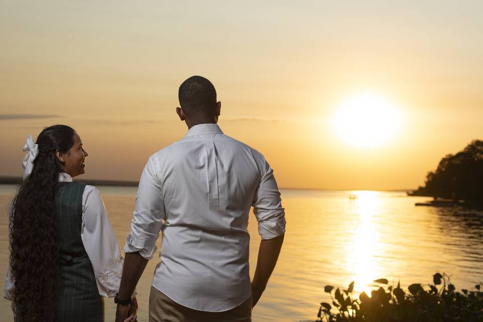 Pré wedding