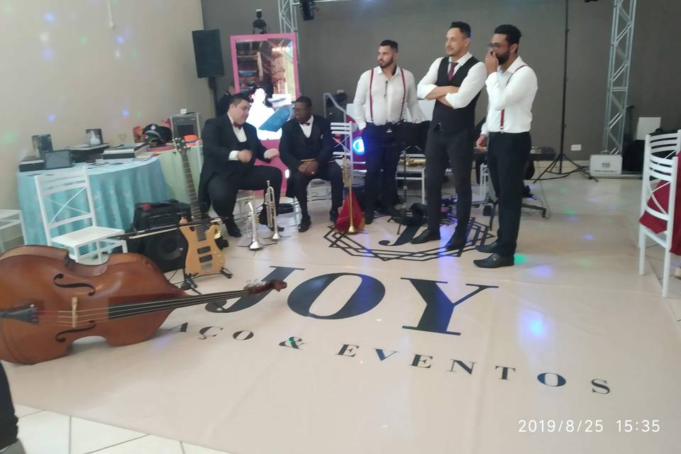 Joy Espaço e Eventos