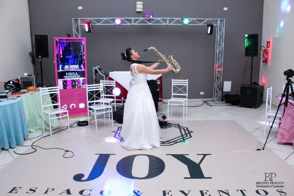 Joy Espaço e Eventos