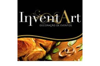 Logo Inventart Eventos