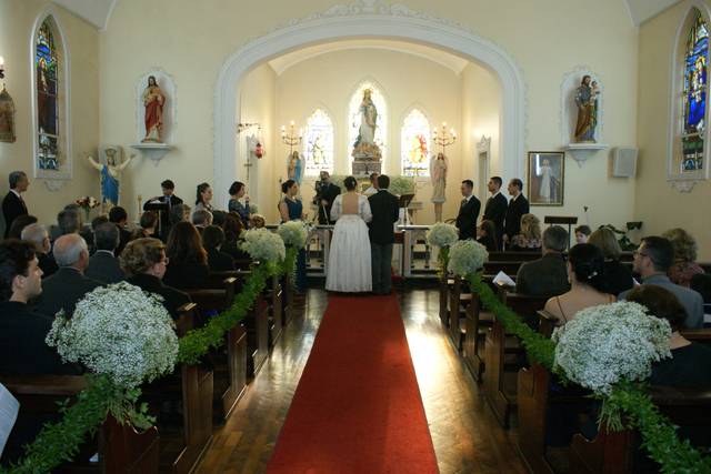Casamento