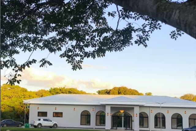 Fazenda 3 Lagoas