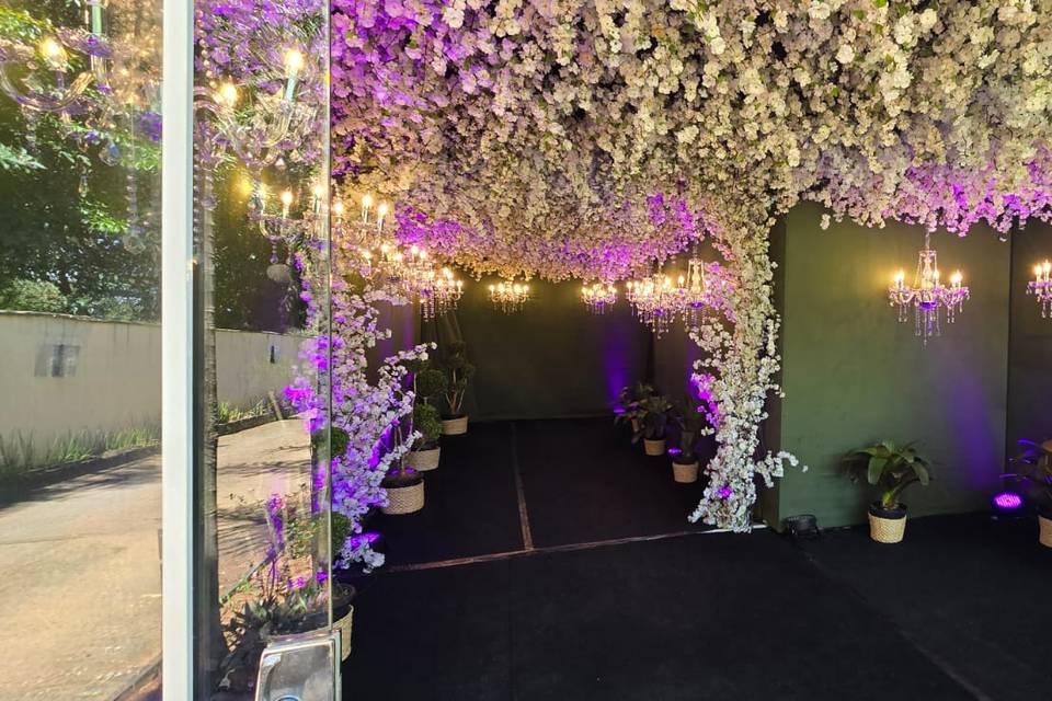 Hall de Entrada