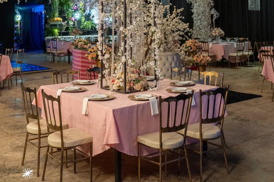 Decoração