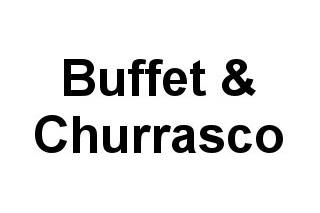 Buffet churras logo