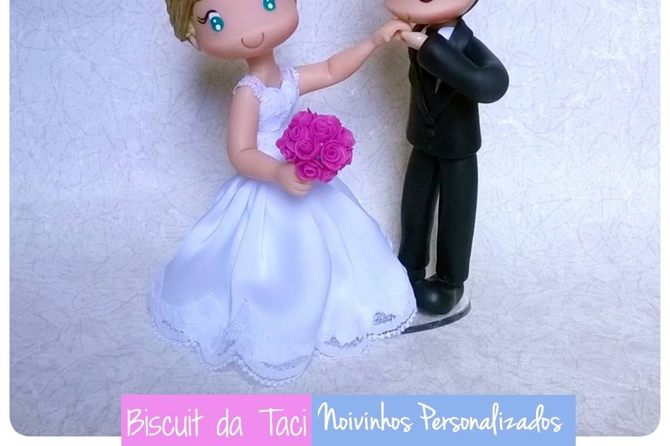 Biscuit da Taci