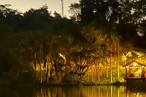 Fazenda 3 lagoas