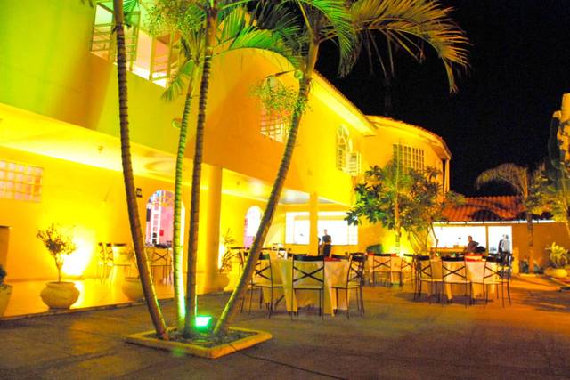 Mansão Imperial Eventos