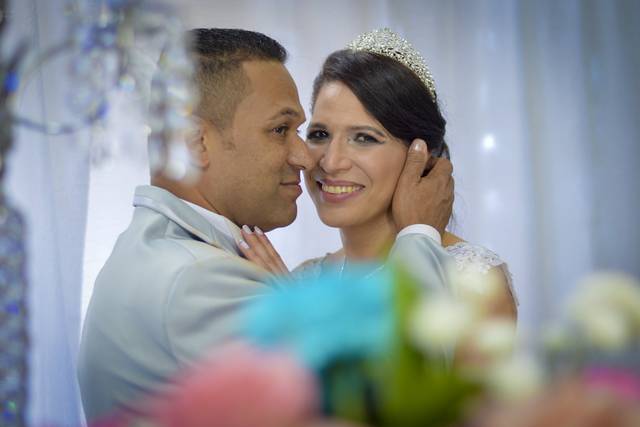 Casal lindo de 2018