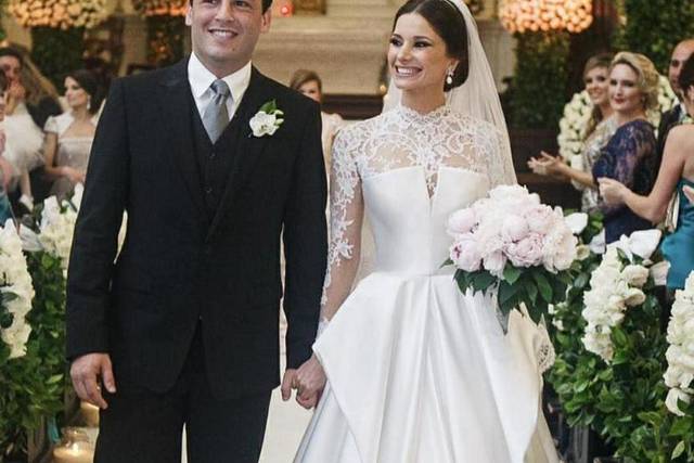 André e Luisa