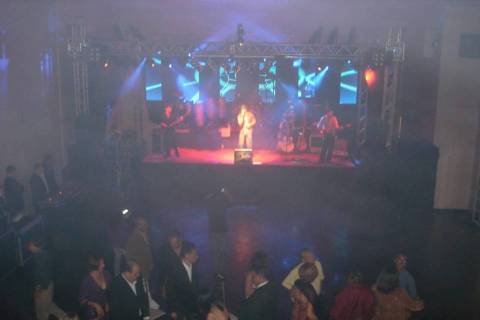Palco