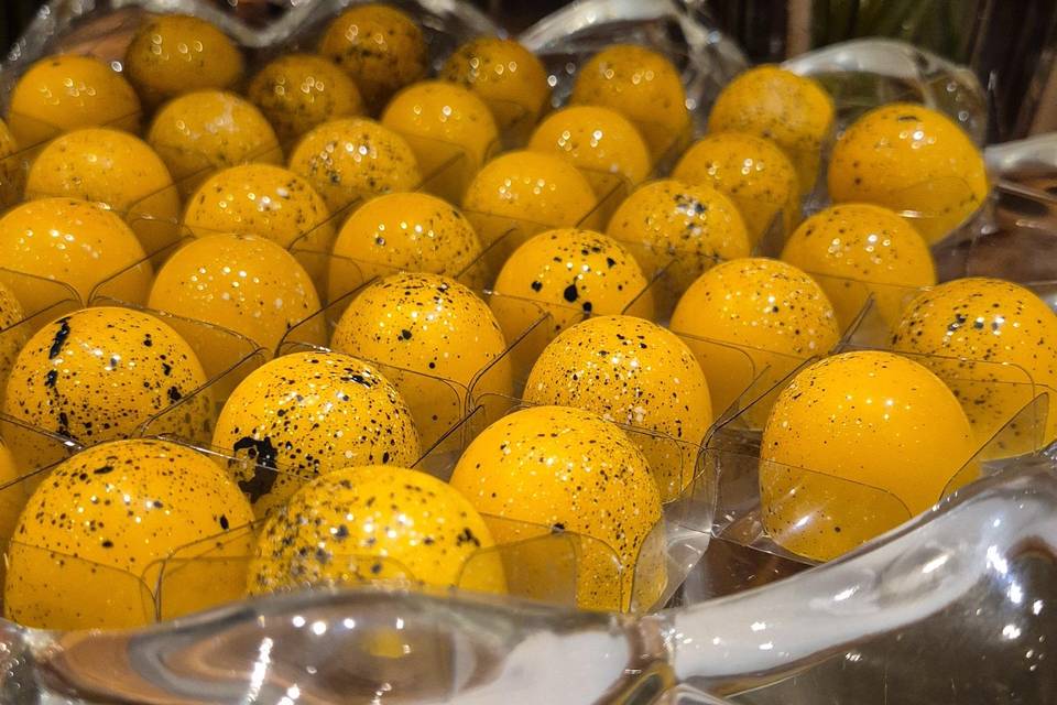 Bombom Passion