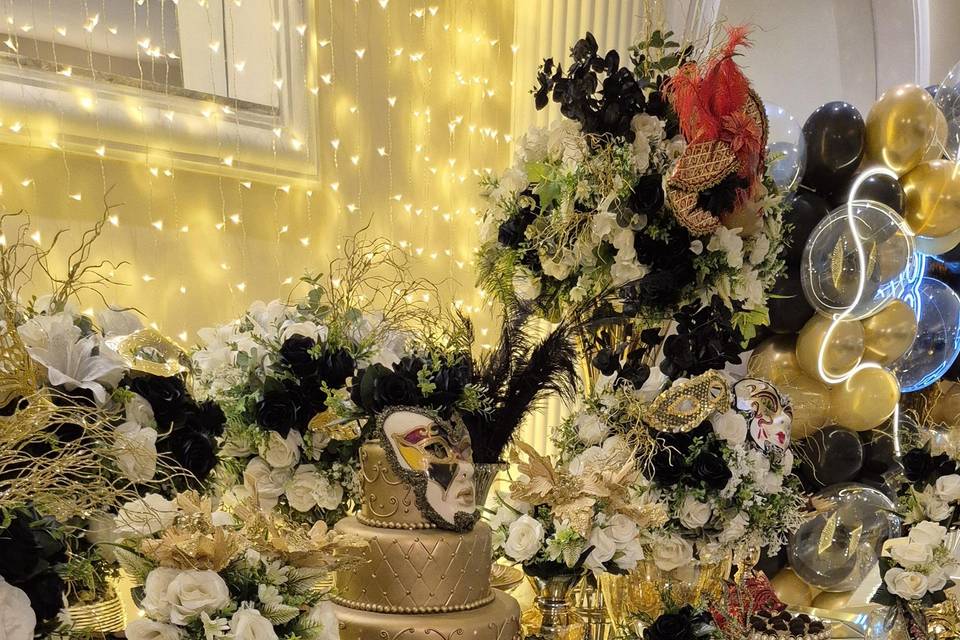 Doces Finos que Encantam