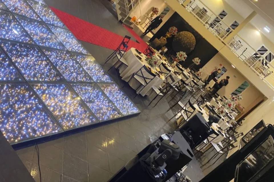 Decoração