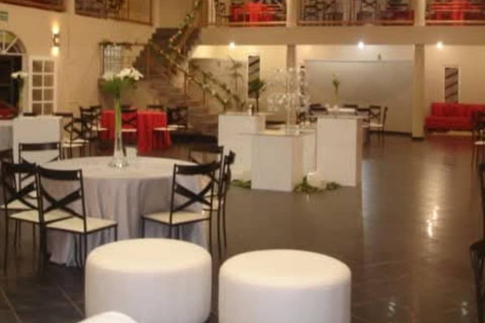 Decoração