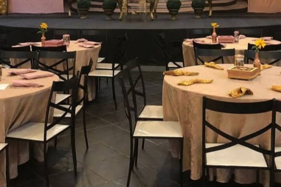 Decoração