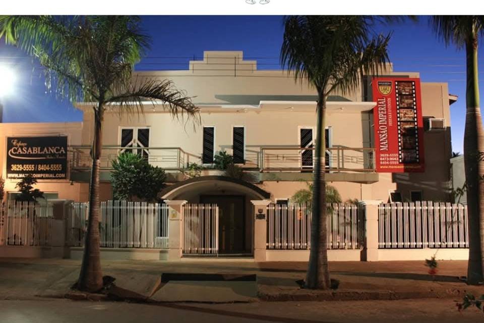 Espaco