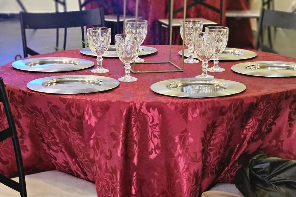 Mansao imperial fest e eventos